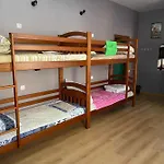 אכסניה Centre *
