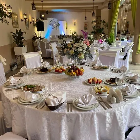 Hostel Centre Mukaczewo