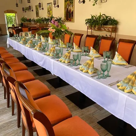 Hostel Centre Mukaczewo