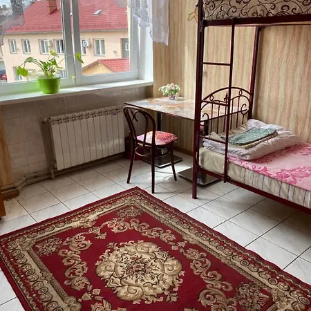 Hostel Centre