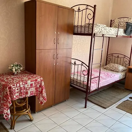 Centre Hostel Mukacheve