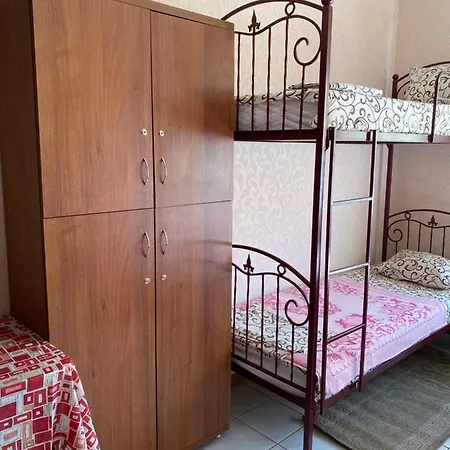 Hostel Centre