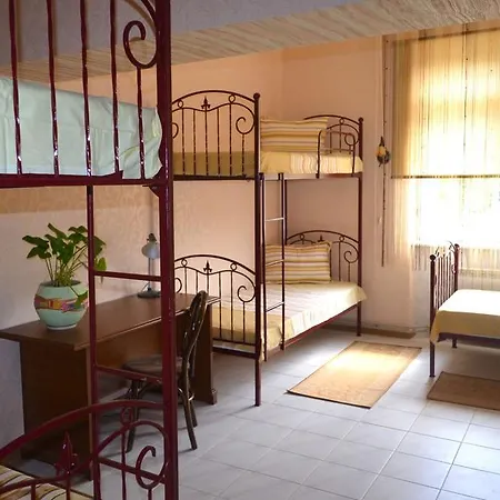 Hostel Centre