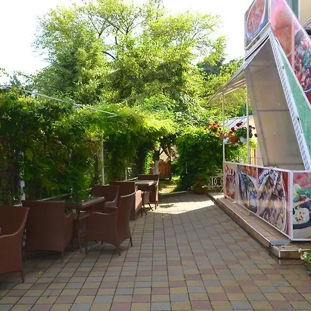 Hostel Centre *