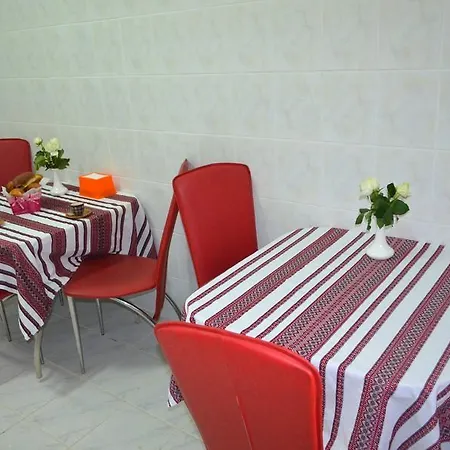 Hostel Centre Mukacheve