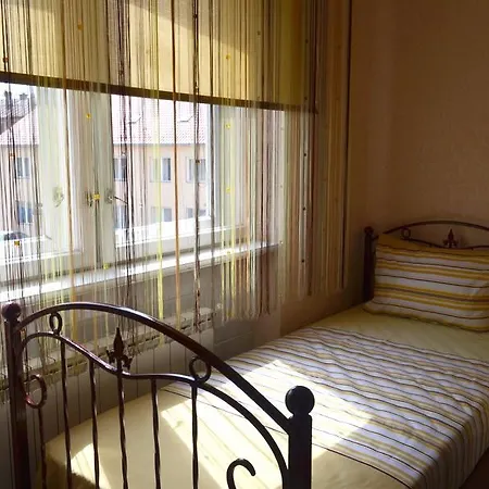 Hostel Centre Mukacheve