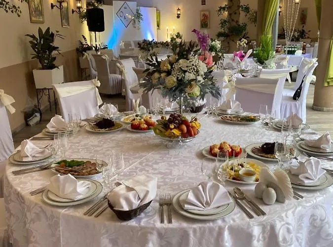 Hostel Centre Munkács