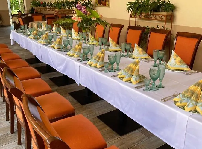 Hostel Centre Munkács