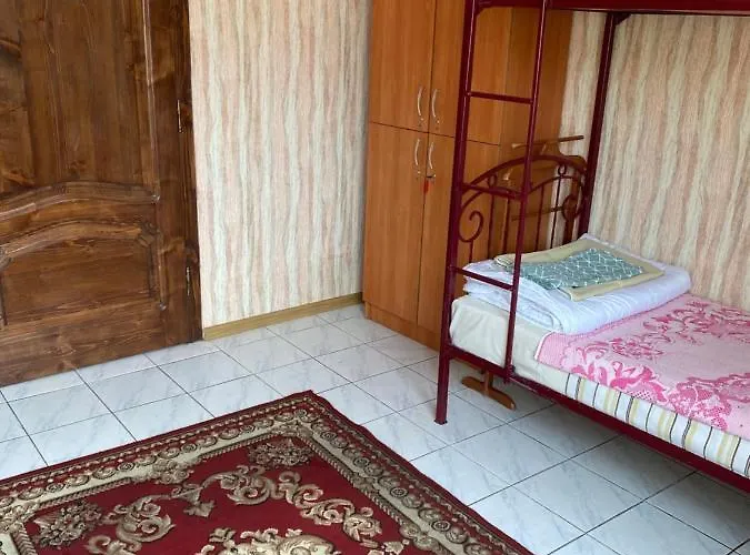 Centre Hostel Munkács