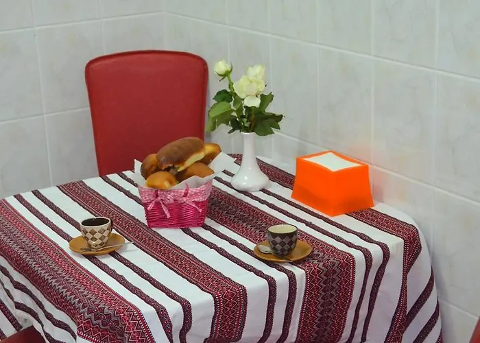 Centre Hostel Munkács