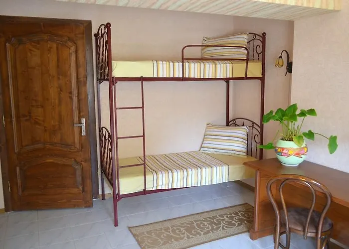 Hostel Centre Munkács