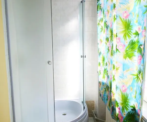 Centre Hostel Munkács