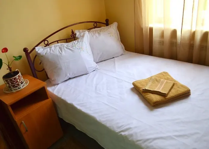 Centre Hostel Munkács