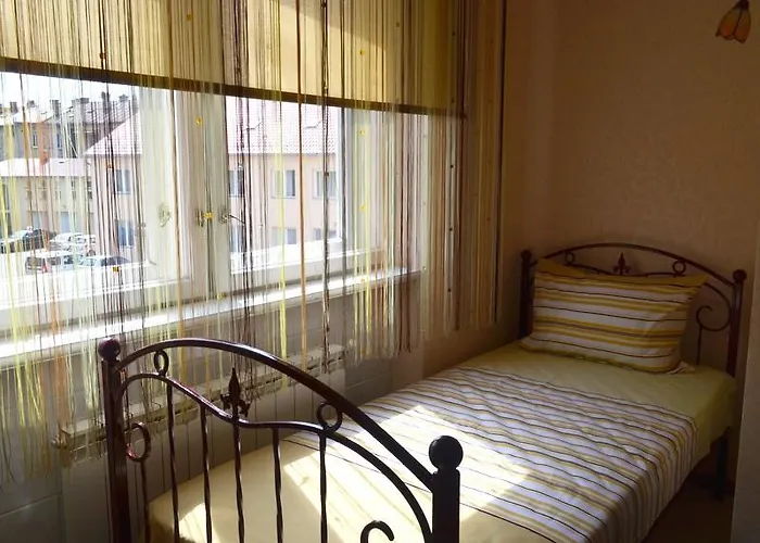 Hostel Centre Munkács