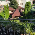 Centre Мукачево