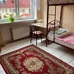 Хостел Centre