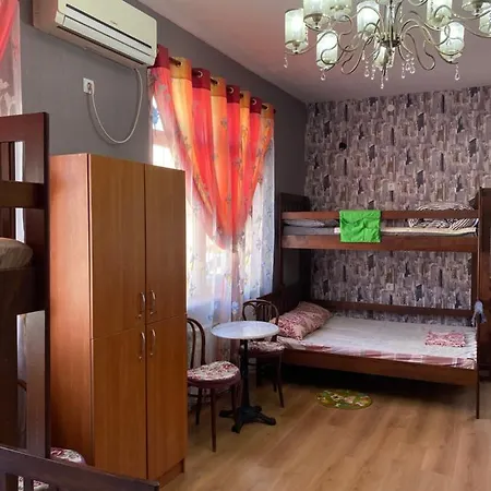 Centre Hostel