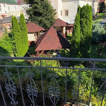 Centre Μουκάτσεβο