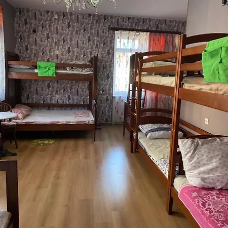 Centre Hostel