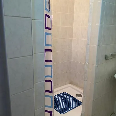 Centre Hostel Μουκάτσεβο