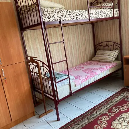 Hostel Centre