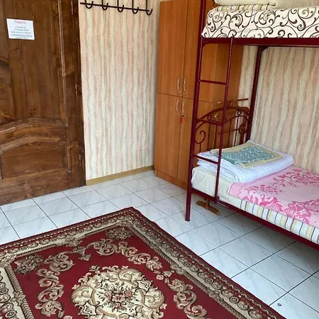 Centre Hostel Μουκάτσεβο