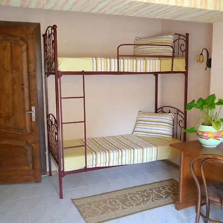 Hostel Centre Μουκάτσεβο