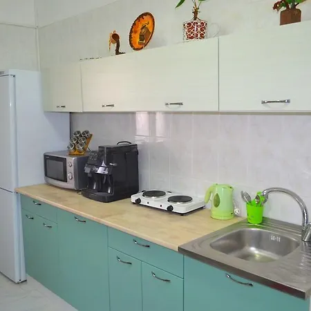 Hostel Centre