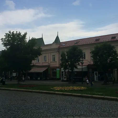 Хостел Centre